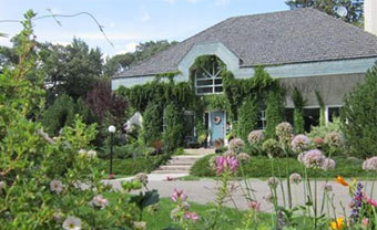 Selkirk Bed and Breakfast